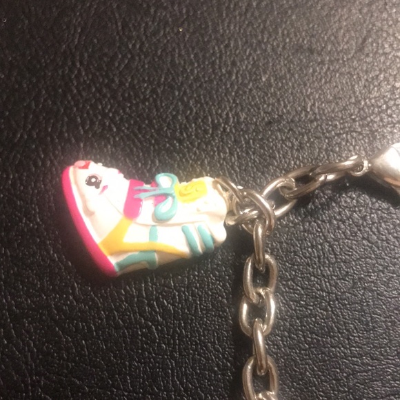Shopkins Charm bracelet - Picture 4 of 5